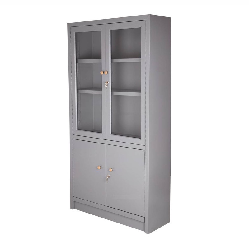 کمد فلزی اداری مدل LRS120
