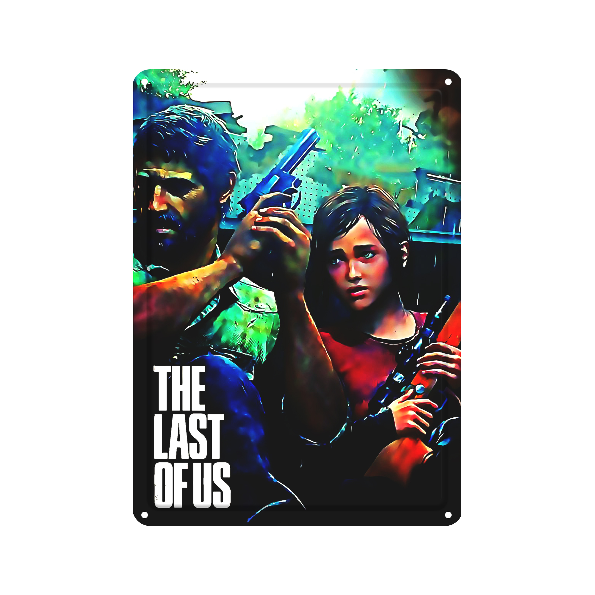 دیوارکوب مدل لست اف اس کد s 2265