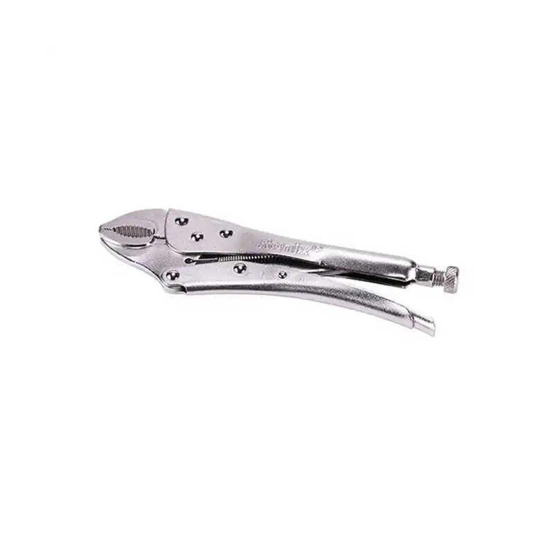 انبر قفلی رونیکس کد RON-1417 سایز 10 اینچ