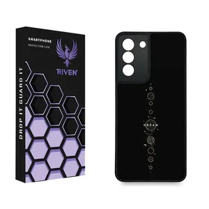 RIVEN RI3-15 Case For Samsung Galaxy S21 FE