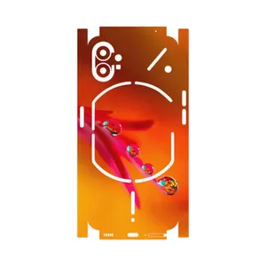 MAHOOT Plant dew-FullSkin Cover Sticker for Nothing Phone 1
