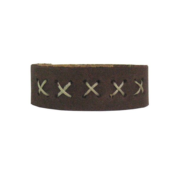 دستبند چرم طبیعی مدل سار کد SAR-BL-S-0083 دستبند چرم طبیعی مدل سار کد SAR-BL-S-0083