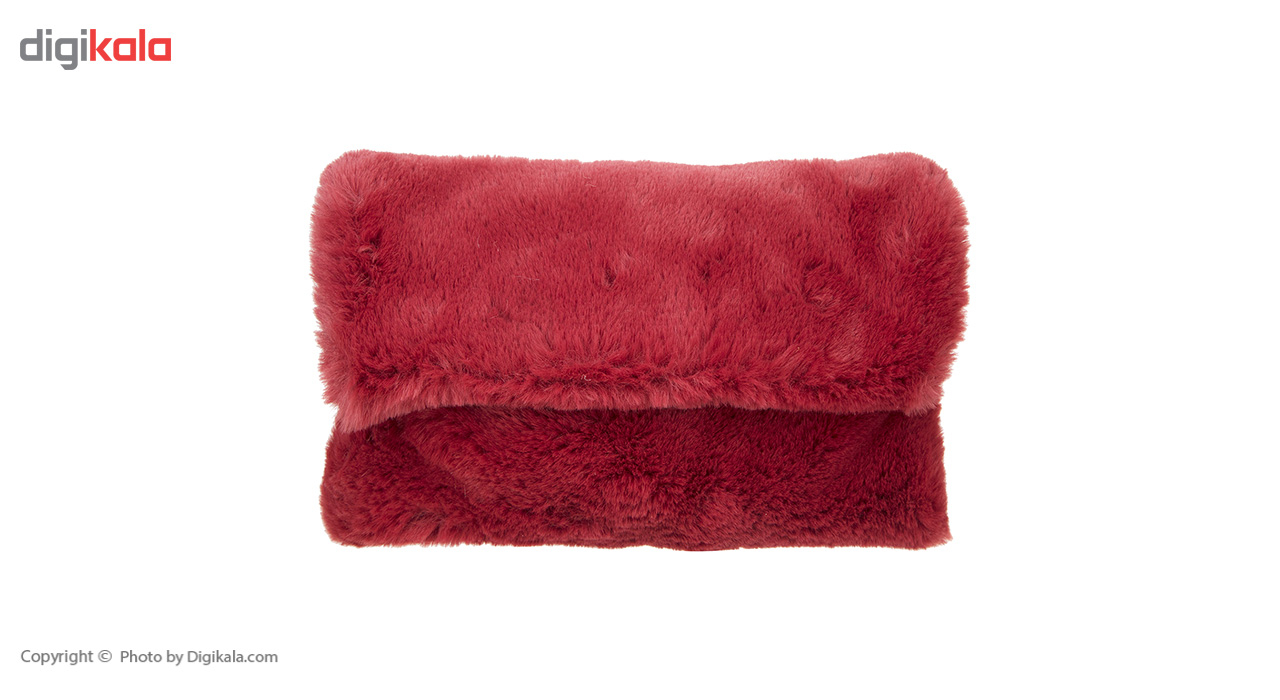 کیف رودوشی زنانه مدل 01 Red