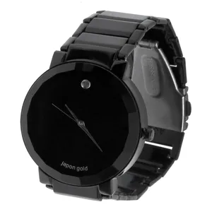 ساعت مچی عقربه‌ای ژاپن گلد مدل 7343-80022