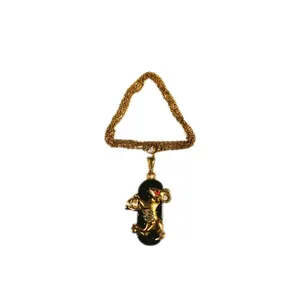 فلش مموری آیجویر کد 050 طرح فروردین ظرفیت 128 گیگابایت
