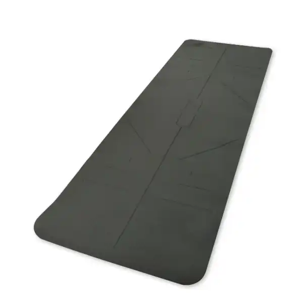 زیر انداز یوگا اجیلی نکس مدل بادی لاین ضخامت 6 میلی متر