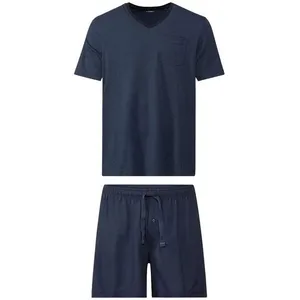 ست تی شرت و شلوارک مردانه مدل E2025