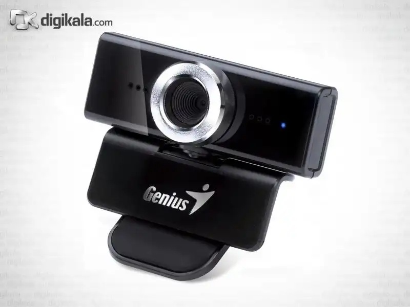 وب کم جنیوس فیس کم 1000