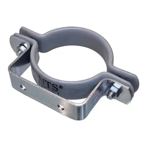 بست لوله ان تی اس مدل BPD-63mm بسته 60 عددی