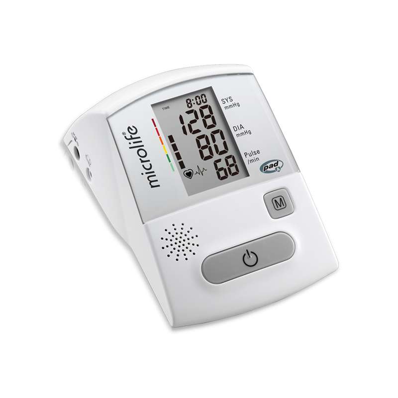 فشارسنج بازویی مایکرولایف مدل BP A130 فشارسنج بازویی مایکرولایف مدل BP A130