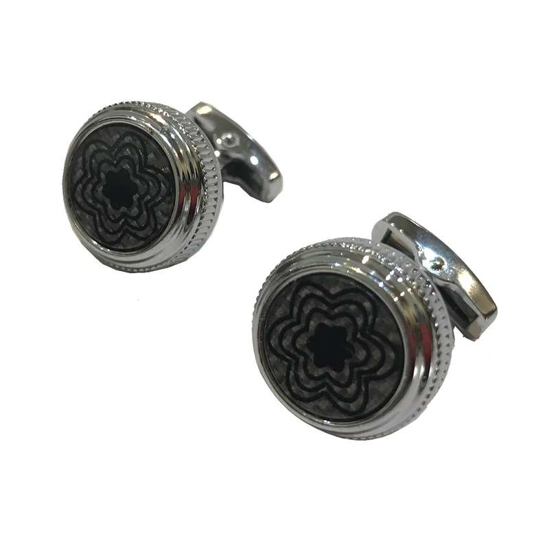 دکمه سردست کلاسیک مدل 1014 دکمه سردست کلاسیک مدل 1014