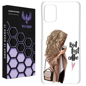 RIVEN RI1-290 Case For Samsung Galaxy A31
