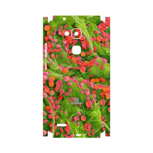 MAHOOT Atom Universe 3-FullSkin Cover Sticker for Huawei Mate 7