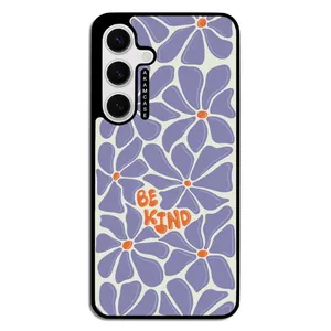 AKAM AMC-WSGS24-QOUTES18 Cover For Samsung Galaxy S24