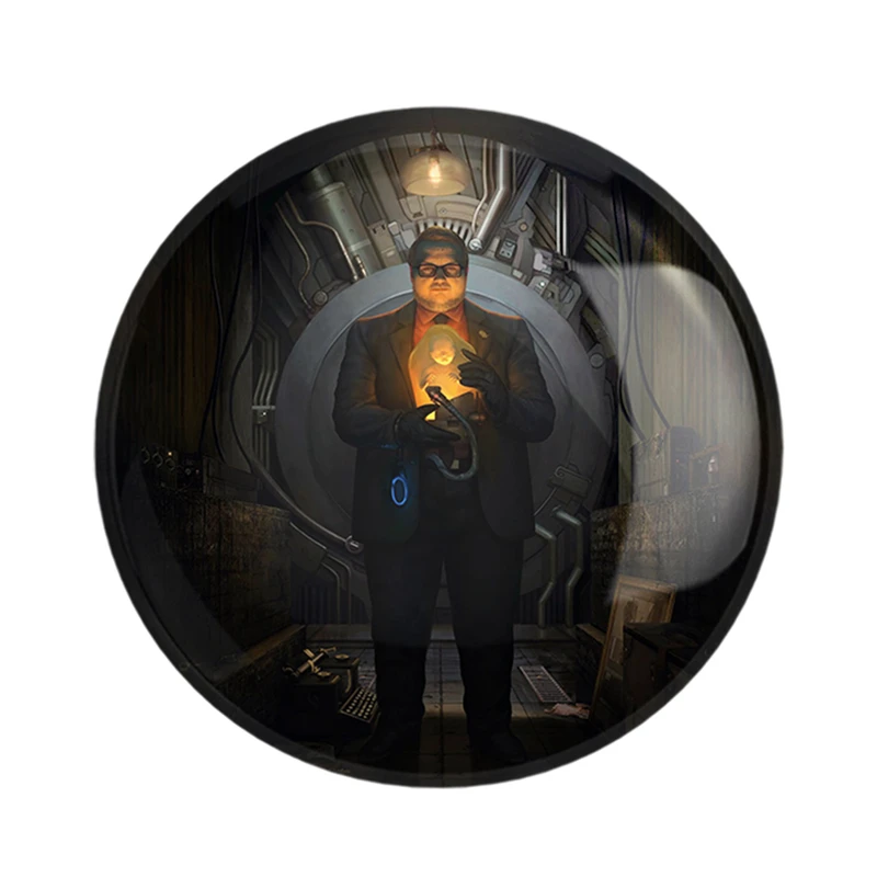 پیکسل خندالو مدل بازی دث استرندینگ (Death Stranding) کد 35103