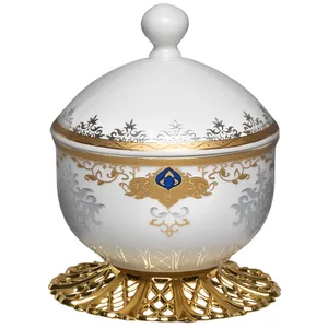 قندان پلاس مدل 1026