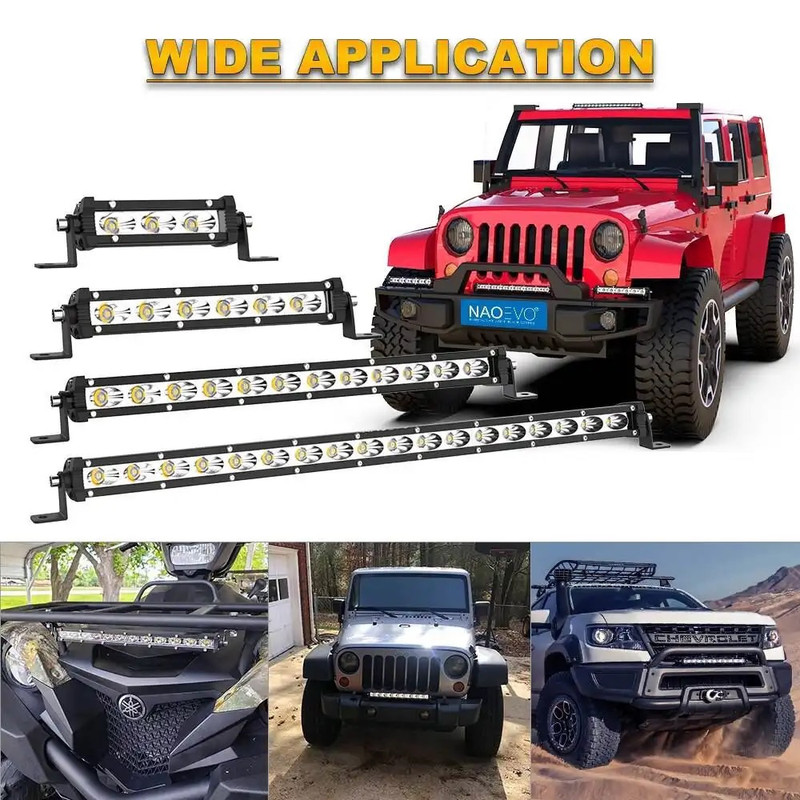 پرژکتور خودرومدل  6