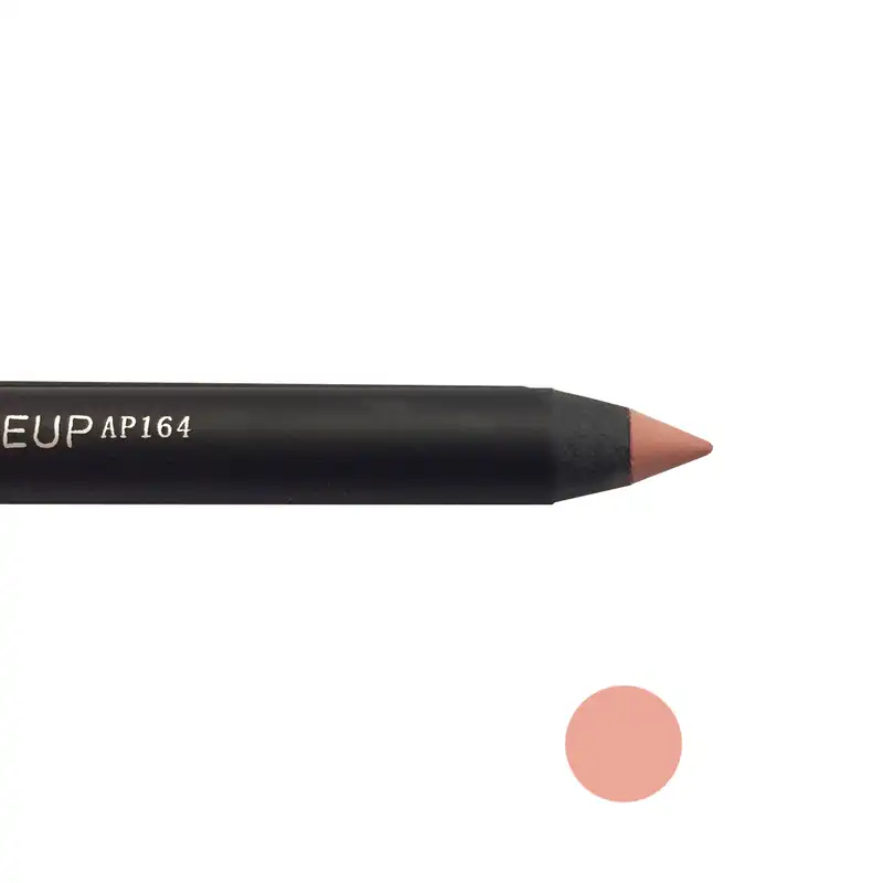 مداد لب تروکاور مدل پرو لانگ ور شماره 164