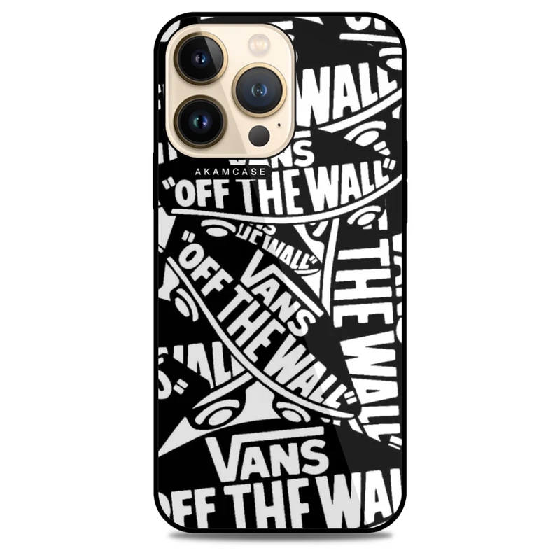 کاور آکام مدل AMCWA13Pro-VANS21 مناسب برای گوشی موبایل اپل iPhone 13PRO
