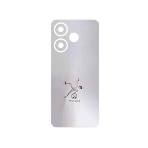 MAHOOT Fencing Cover Sticker for Xiaomi Redmi 13
