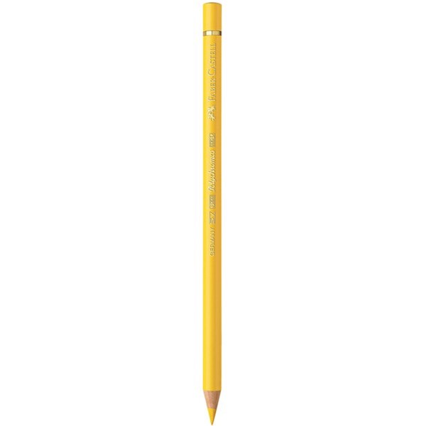 مداد رنگی فابر-کاستل مدل Polychromos کد رنگی 107
