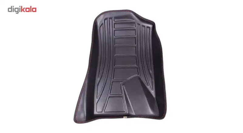 کفپوش سه بعدی خودرو ماهوت مدل اکو مناسب برای پژو405-پارس- سمند- دنا