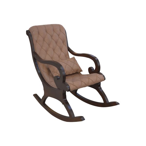 صندلی راک مدل گهواره ای کد 40