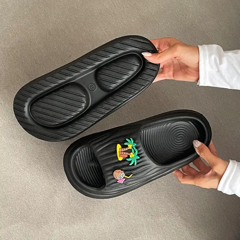 دمپایی زنانه کد 92-BL