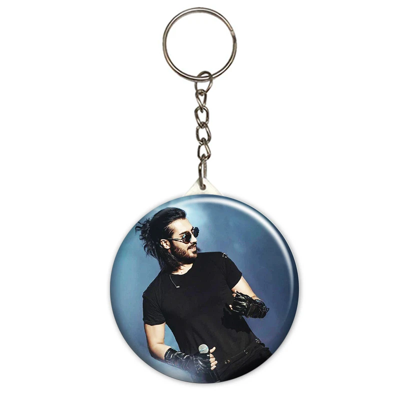 جاکلیدی گالری باجو طرح ماکان بند امیر مقاره و رهام هادیان کد 9