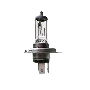 لامپ هالوژن خودرو هجالوکس مدل H4 12V 60/55W