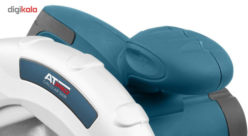 اره دیسکی ای تی پرو مدل AT335-6103