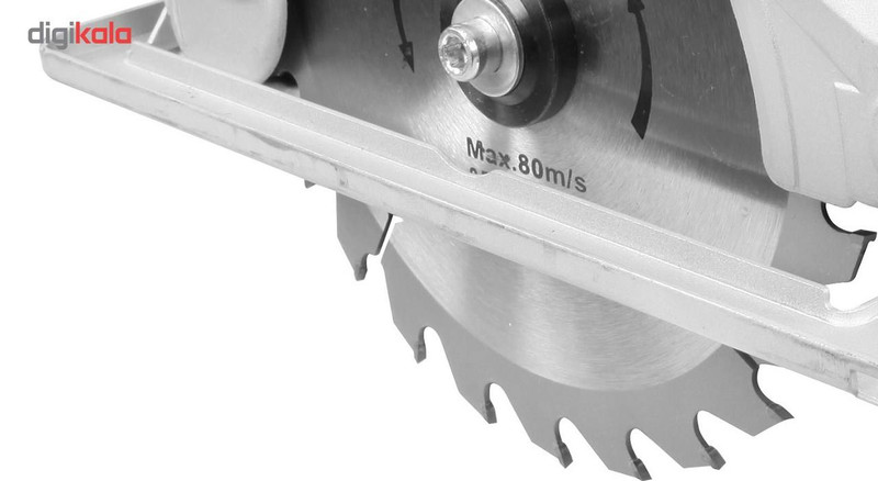 اره دیسکی ای تی پرو مدل AT335-6103