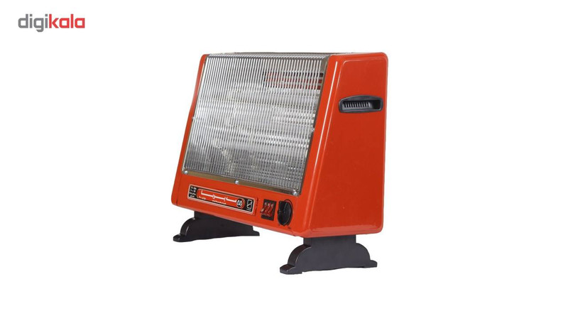 بخاری برقی فن دار مه پویا مدل H-3000S بخاری برقی فن دار مه پویا مدل H-3000S