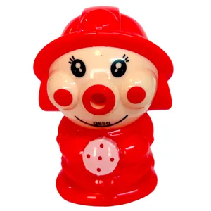 تراش رومیزی مدل آتش نشان