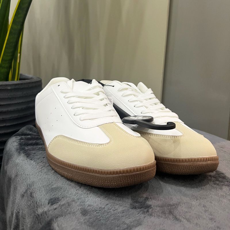 کفش روزمره مردانه مکس مدل Lace Up - Closure -  - 6