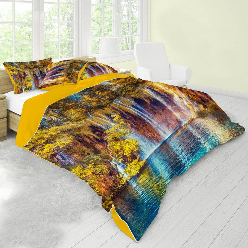 سرویس خواب آرنا مدل M330 دونفره 7 تکه