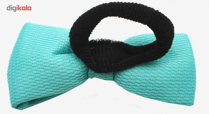 کش مو پاپیونی مدل LP1 بسته 12 عددی