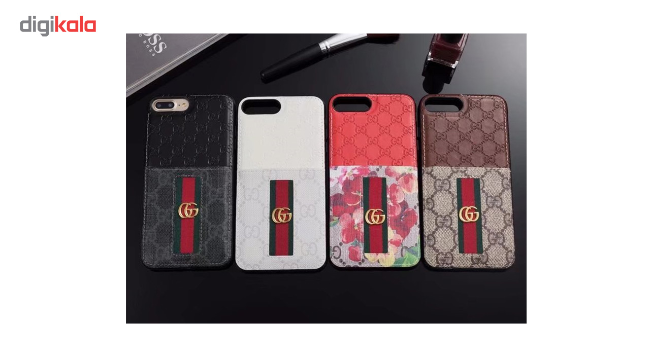 iphone 7plus gucci case