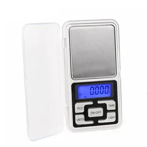 ترازو دیجیتال مدل YJ-602