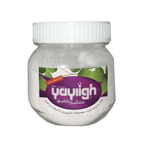 بکینگ پودر ممتاز یایلیق - 85 گرم