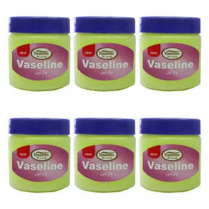 وازلین بدون اسانس Vaseem مجموعه 6 عددی