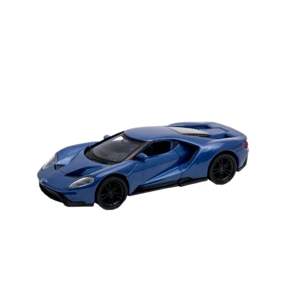 ماشین بازی ولی مدل 2017 Ford GT کد 43748