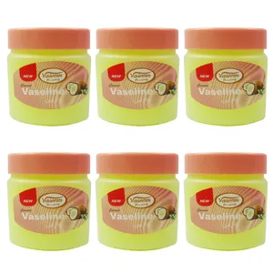 وازلین معطر Vaseem مجموعه 6 عددی