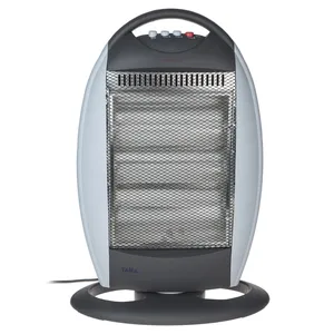 بخاری برقی هالوژنی طاها مدل NSB-120Y8