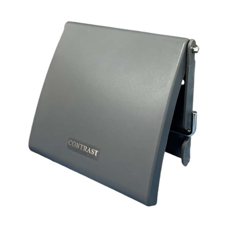 پایه رول دستمال کاغذی کنتراست مدل میامی