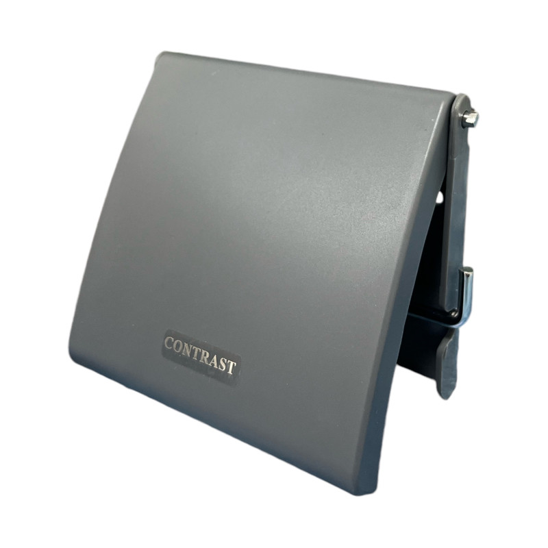 پایه رول دستمال کاغذی کنتراست مدل میامی