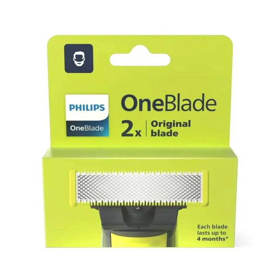 تیغ ماشین اصلاح فیلیپس مدل ONE BLADE QP220/51 -  - 2