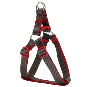 ست بند و قلاده کتفی سگ مدل LP-POLICE02