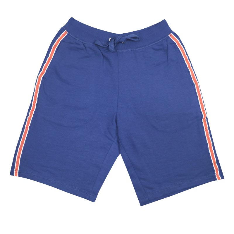 شلوارک مردانه لیورجی مدل reeds