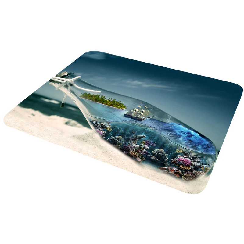 ماوس پد آکو مدل MP802